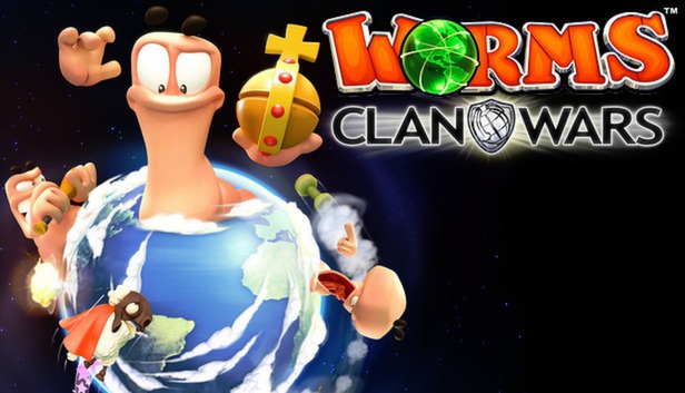 Worms clan wars download mac torrent